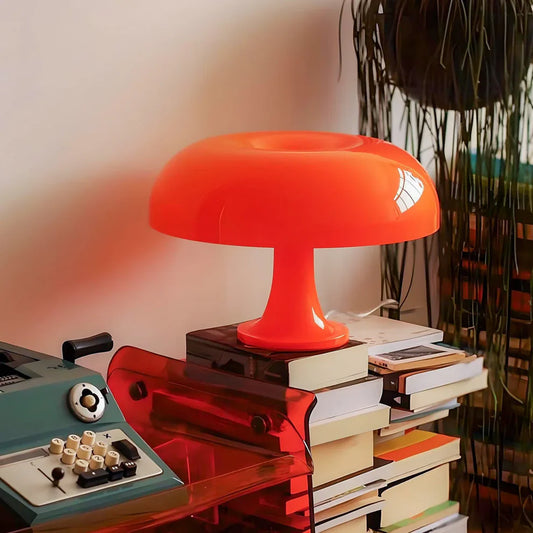 מנורת - ™Shroom